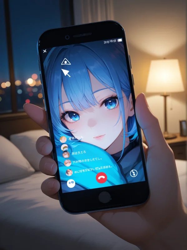 Messenger