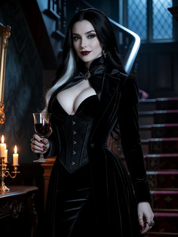 Carmilla