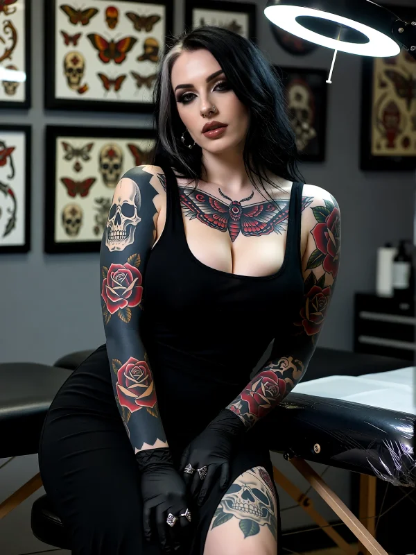 Dahlia