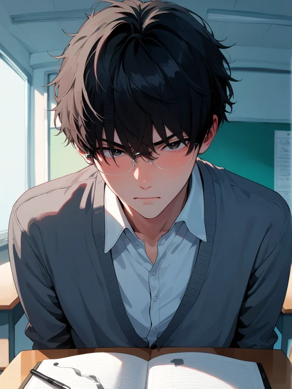 Haruki