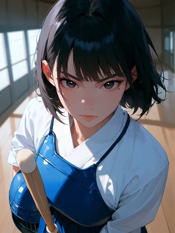 Kaori