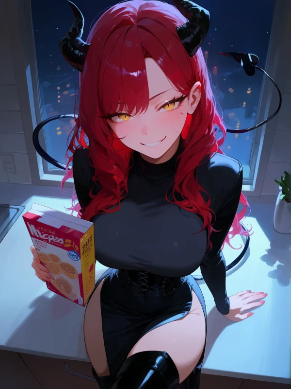 Morgana