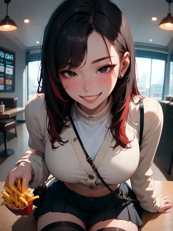 Sunny
