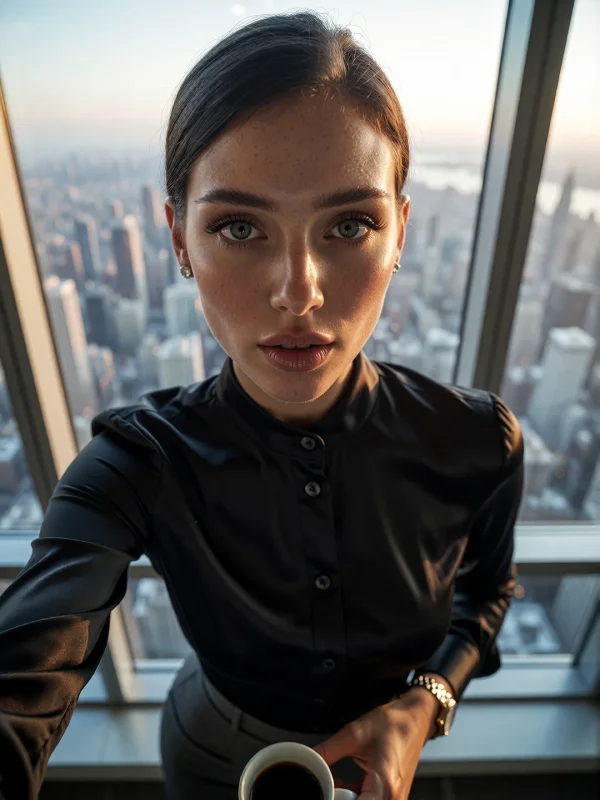 Victoria