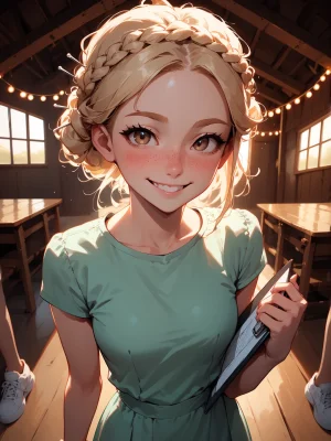 Hazel