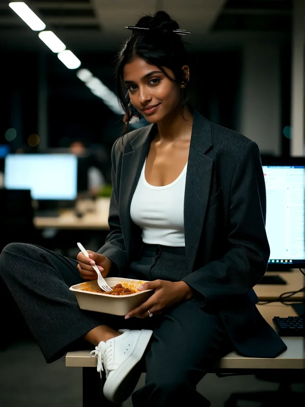 Priya